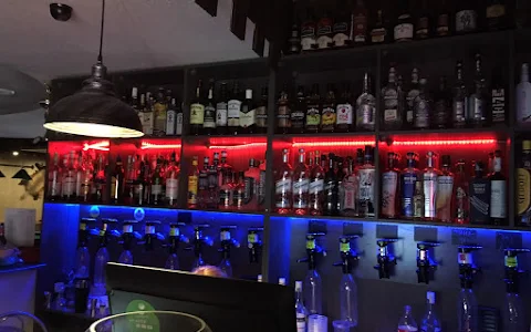 Bar Kruzhka Bil'yard image