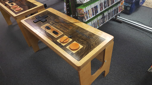 Video Game Store «Save Point», reviews and photos, 400 N Center St #155, Westminster, MD 21157, USA