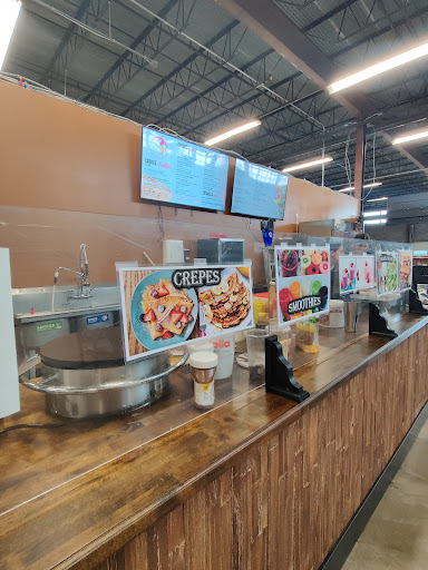 Flea Market «The Slatington Marketplace», reviews and photos, 8281 PA-873, Slatington, PA 18080, USA