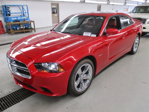 Used Car Dealer «Auto Connection», reviews and photos, 9100 Centreville Rd, Manassas, VA 20110, USA