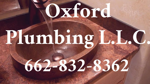 Photo of Oxford Plumbing, LLC
