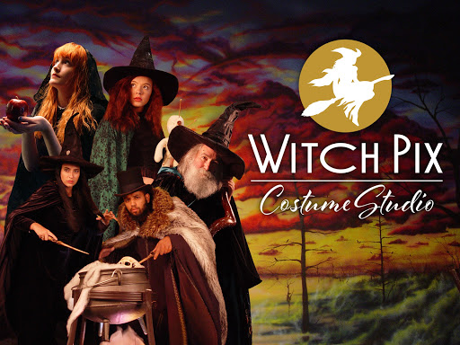 Tourist Attraction «Witch Pix», reviews and photos, 172 Essex St, Salem, MA 01970, USA