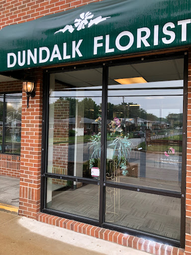 Dundalk Florist, 7233 German Hill Rd, Dundalk, MD 21222, USA, 