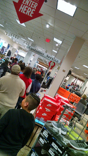 Department Store «JCPenney», reviews and photos, 205 W Blackstock Rd #8, Spartanburg, SC 29301, USA
