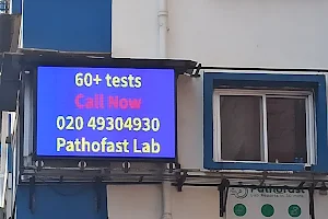 Pathofast Lab Pune | HIV, Semen, Home Blood Test image