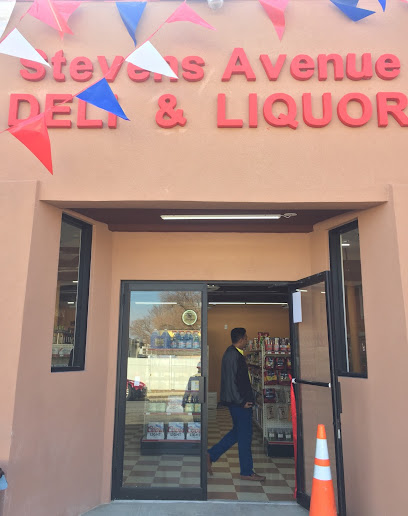 Stevens Avenue Deli & Liquor