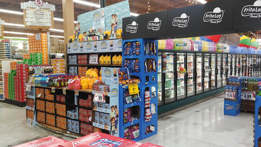 Grocery Store «Superior Grocers», reviews and photos, 9100 Whittier Blvd, Pico Rivera, CA 90660, USA