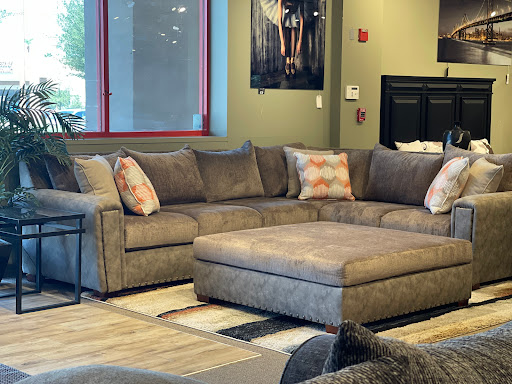 Furniture Store «Mega Furniture», reviews and photos, 7012 E Hampton Ave, Mesa, AZ 85209, USA