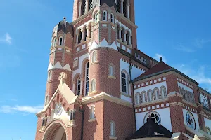 Cathedral of St. John the Evangelist image