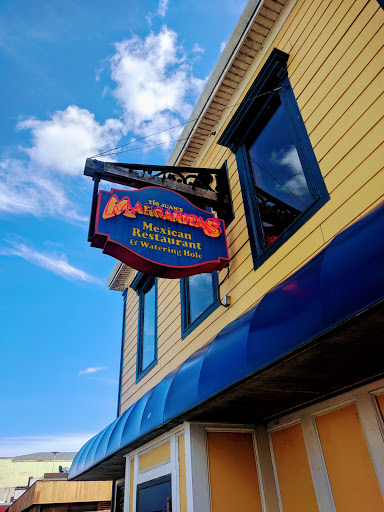 Mexican Restaurant «Margaritas Mexican Restaurant», reviews and photos, 15 Mill St, Orono, ME 04473, USA