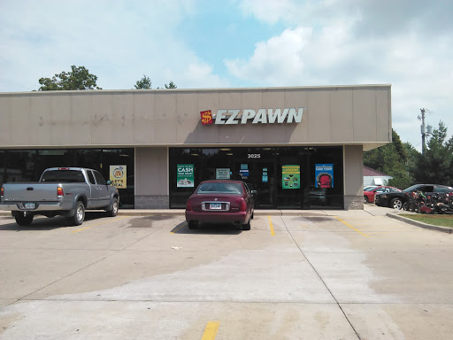 Video Game Store «Gamers», reviews and photos, 3021 SE 14th St, Des Moines, IA 50320, USA