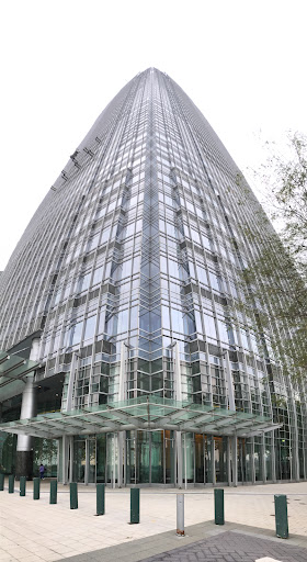 Investment Bank «Goldman Sachs & Co», reviews and photos