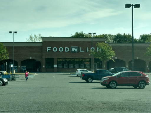 Food Lion, 7514 North Point Rd North Point Road, Edgemere, MD 21219, USA, 