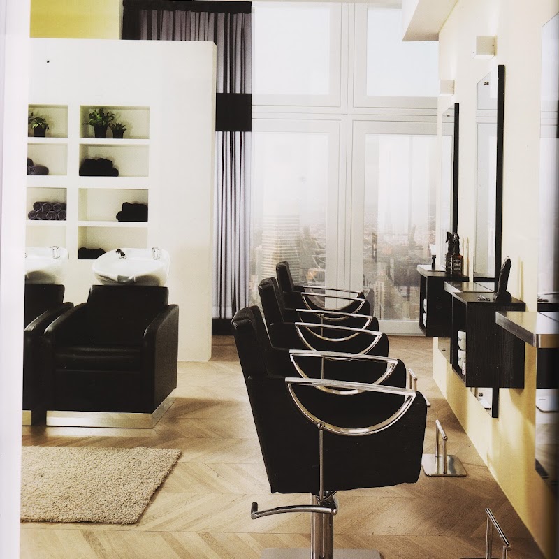 Salon Solutions