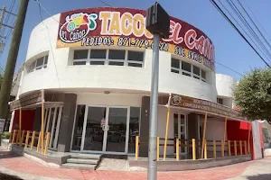 El Cañón Tacos & Drink's image