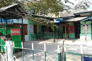 Mahakal Hospital Block image
