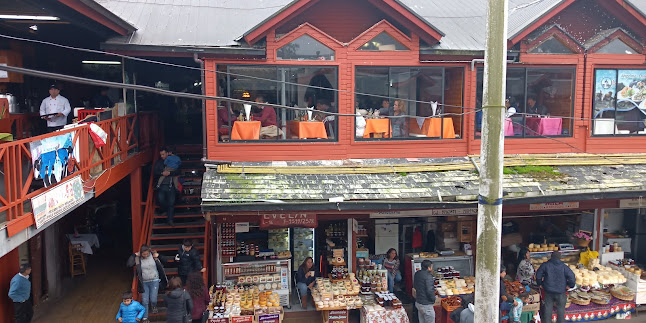 Mercado Puertomontt