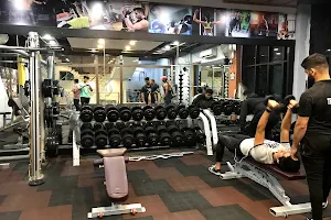 Ace Fitness Club image