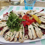 Photo n°2 de l'avis de Alessandro.d fait le 22/05/2018 à 11:03 sur le  Bagno Andrea N.83 à Cervia