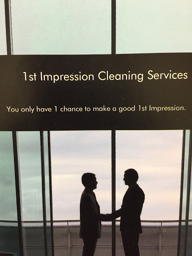 Cleaning Service «1st Impression Cleaning Services», reviews and photos, 1629 4th Ave SE #126, Decatur, AL 35601, USA