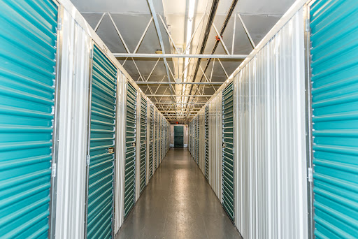 Self-Storage Facility «Freeport Self Storage», reviews and photos, 73 E Merrick Rd #1, Freeport, NY 11520, USA