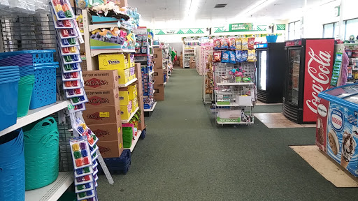 Dollar Store «Dollar Tree», reviews and photos, 1121 Old County Rd, San Carlos, CA 94070, USA