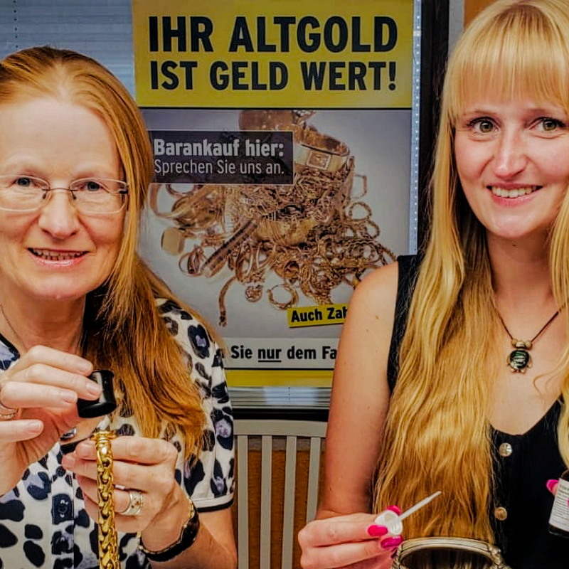Goldankauf Hildesheim Juwelier Grothe an der Lilie