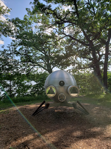 Park «Silver Lake Beach Park», reviews and photos, 4305 NE Stinson Blvd, Columbia Heights, MN 55421, USA