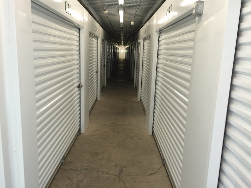 Self-Storage Facility «Newburgh City Self Storage», reviews and photos, 612 Broadway, Newburgh, NY 12550, USA