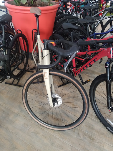 Ciclo Special Barranquilla