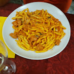 Photo n°3 de l'avis de Anna.a fait le 06/09/2016 à 23:37 sur le  Ristorante Pizzeria Medmea à Rosarno