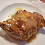 Photo n°13 de l'avis de Mose'.a fait le 01/11/2021 à 15:50 sur le  Osteria La Vacca à Presciane