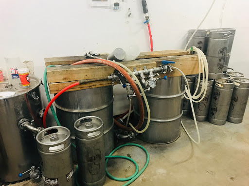 Brewery «Busted Sandal Brewing Company», reviews and photos, 7114 Oaklawn Dr, San Antonio, TX 78229, USA
