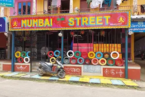 Mumbai Street Authentic Indian Street Food Thiruvalla image