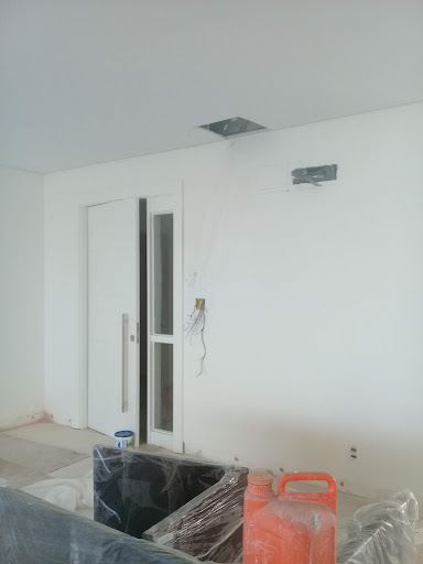 Logo da empresa - Aspectus Pinturas e Serviços