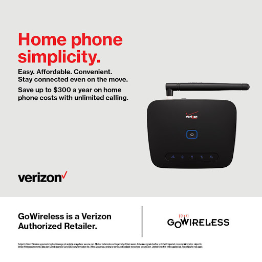 Cell Phone Store «GoWireless Verizon Authorized Retailer», reviews and photos, 293 E Swedesford Rd, Wayne, PA 19087, USA