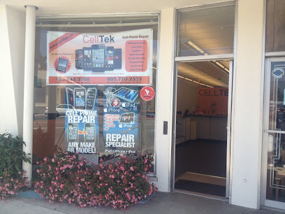 CellTek Goleta