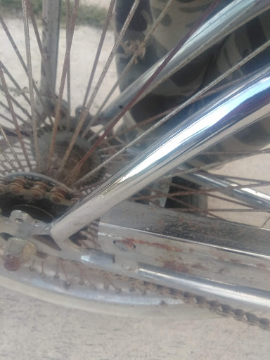 Park «Arnold Park», reviews and photos, 1011 Gillette Blvd, San Antonio, TX 78224, USA