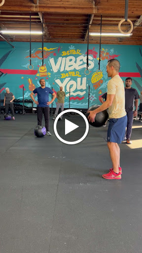 Gym «CrossFit of Fremont», reviews and photos, 37330 Cedar Blvd, Newark, CA 94560, USA