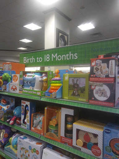 Book Store «Barnes & Noble», reviews and photos, 11802 Dale Mabry Hwy, Tampa, FL 33618, USA