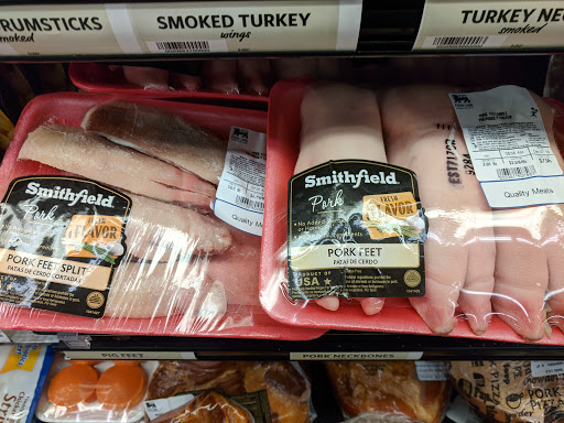 Grocery Store «Food Lion», reviews and photos, 9537 Bridgeville Center Rd, Bridgeville, DE 19933, USA