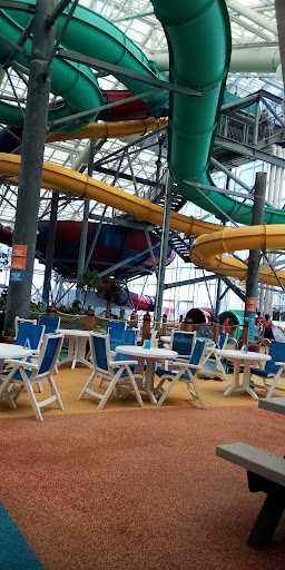 Water Park «Watiki Indoor Waterpark Resort», reviews and photos, 1314 N Elk Vale Rd, Rapid City, SD 57701, USA