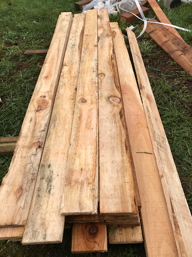 Lumber Store «Dunn Lumber - Renton», reviews and photos, 120 Factory Ave N, Renton, WA 98057, USA