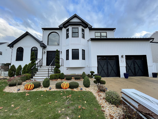 Roofing Contractor «A-Top Roofing & Construction», reviews and photos, 77 Pension Rd, Manalapan Township, NJ 07726, USA