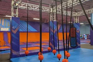 Altitude Trampoline Park image