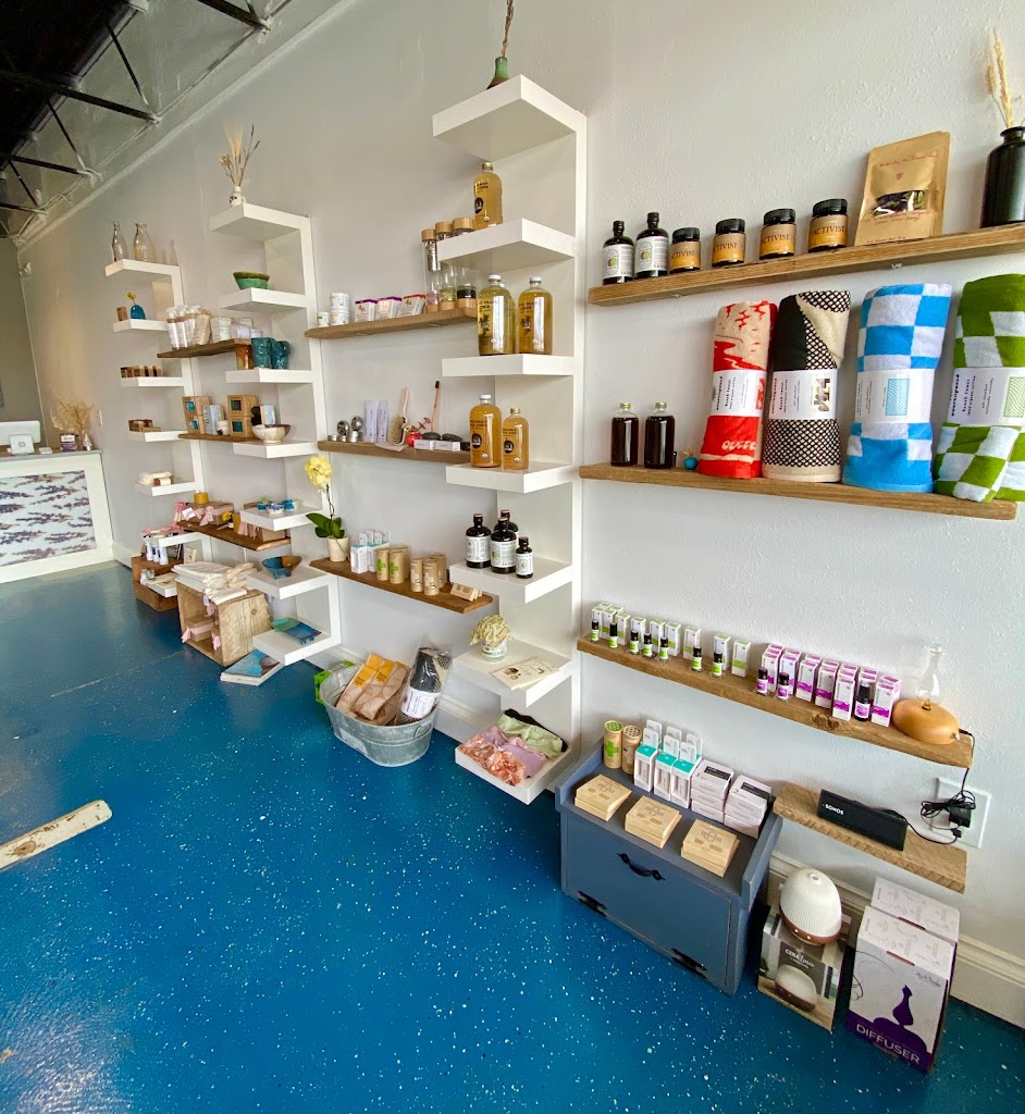 Blue Morpho Organic Skin Shop 32937