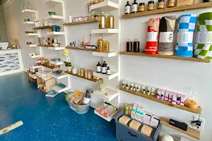 Blue Morpho Organic Skin Shop image