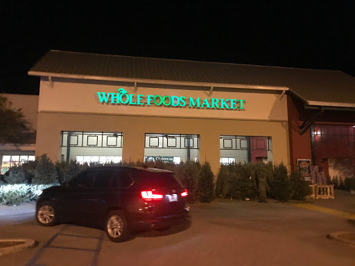 Whole Foods Market, 923 Houston Northcutt Blvd, Mt Pleasant, SC 29464, USA, 