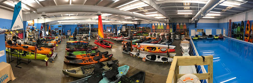 Canoe & Kayak Store «Everything Kayak», reviews and photos, 15240 Creosote Rd, Gulfport, MS 39503, USA