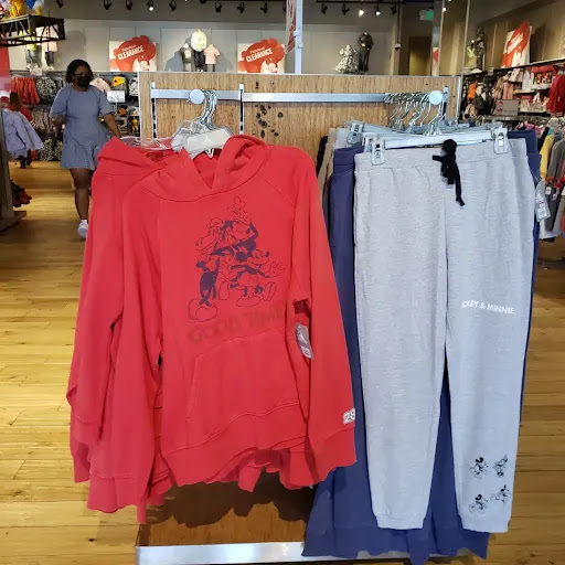 Toy Store «Disney Store», reviews and photos, 127 Outlet Square, Hershey, PA 17033, USA